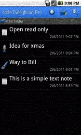download Note Everything Pro apk
